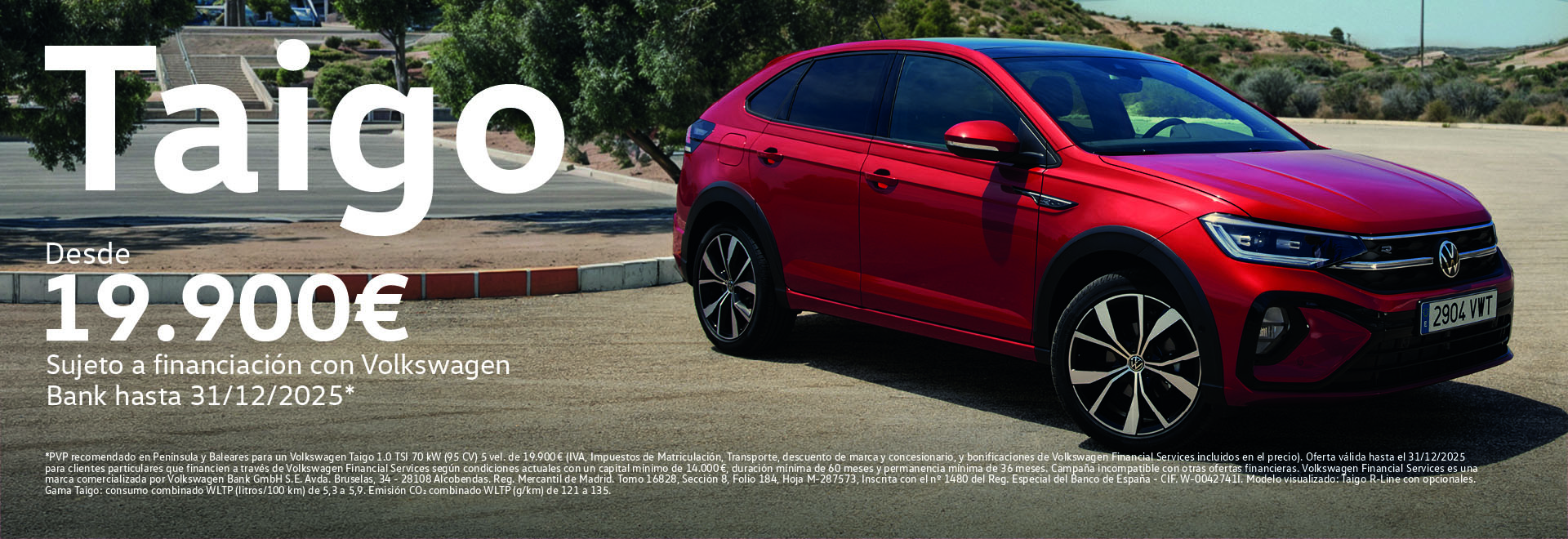 banner taigo banner taigo